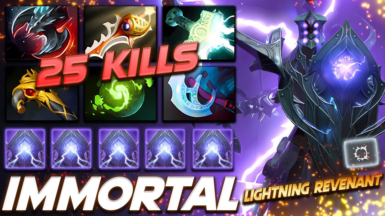 RAZOR - Dota 2 Pro Gameplay [Watch & Learn]