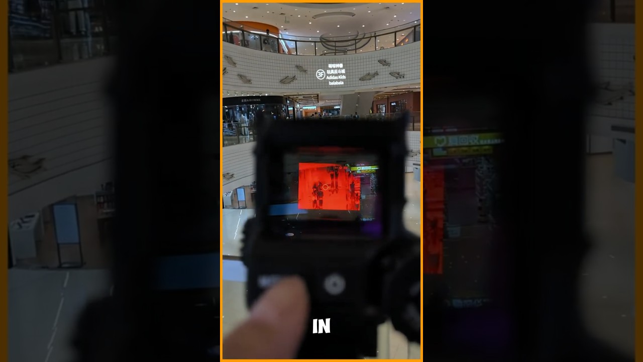 Random videos of Technology Just Took a Very Strange Turn