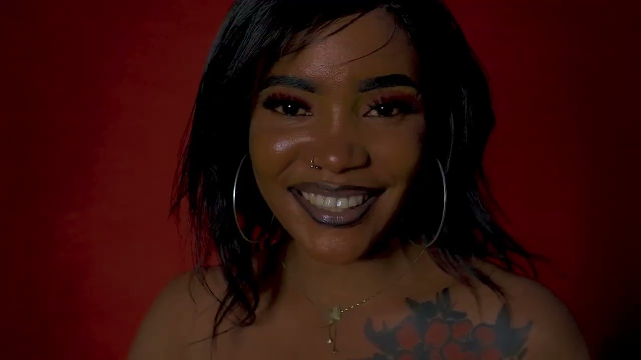 Kumbami_Tina_Taliah_[Music_Video]@TinaJasline 