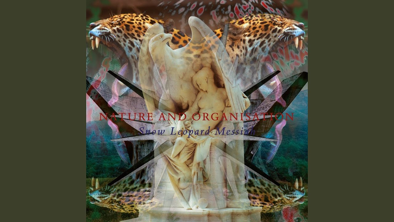 Bloodstreamruns (feat. Current 93)