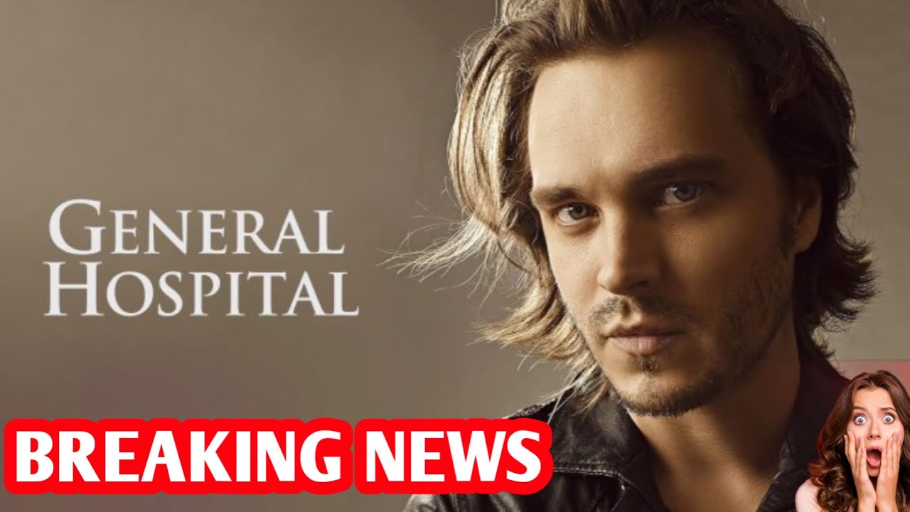 General Hospital Grad Jonathan Jackson Announces New Album