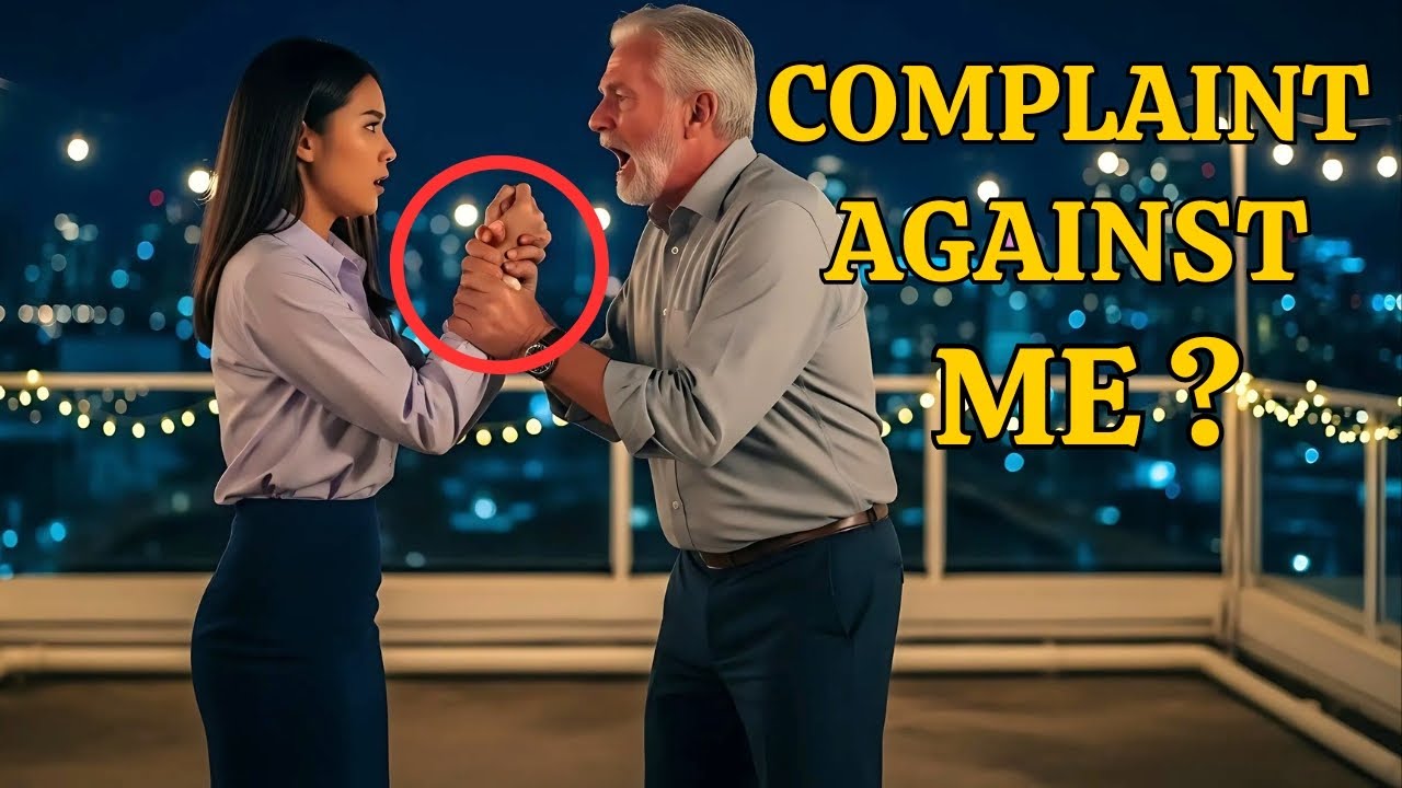 I Sponsored a Thai Woman to Canada, Then She Said I Used Her and Filed a Legal Complaint!
