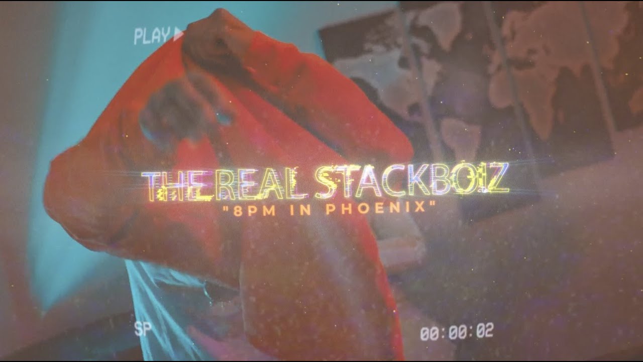 Stackboi Ty - PUT IT ON (Ft. N8 Ball , BestDress Fresh) 