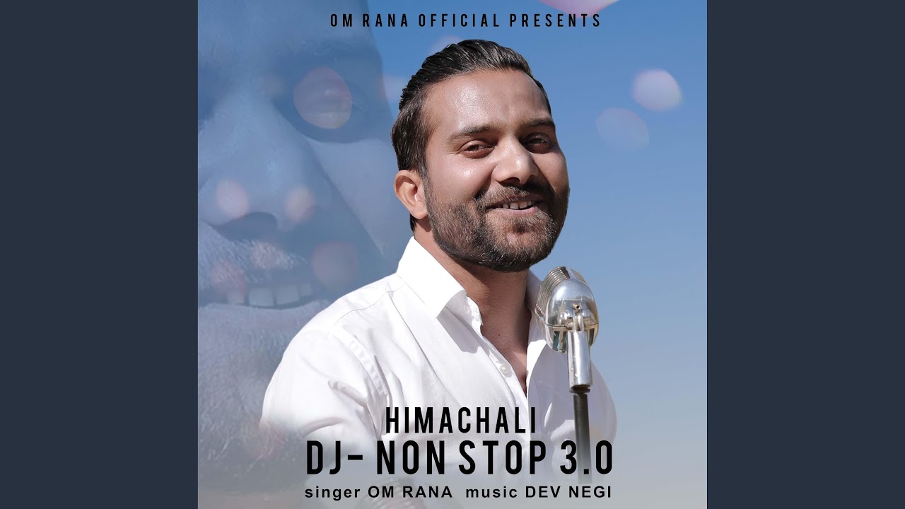 Himachali DJ-Non Stop-3.0
