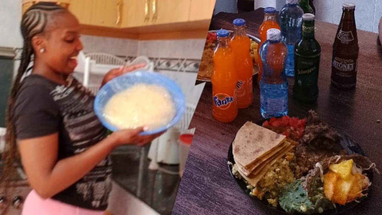 THEY WANTED MORE😱 🥕 COOKING CARROT CHAPATI FOR 12 PEOPLE?! 😱 YOU WON'T BELIEVE THIS?