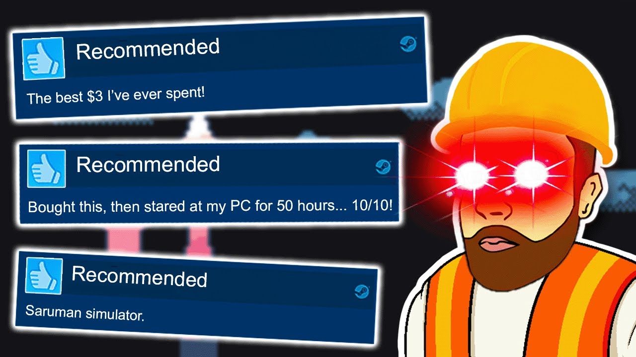 Is this $3 game really THAT good?