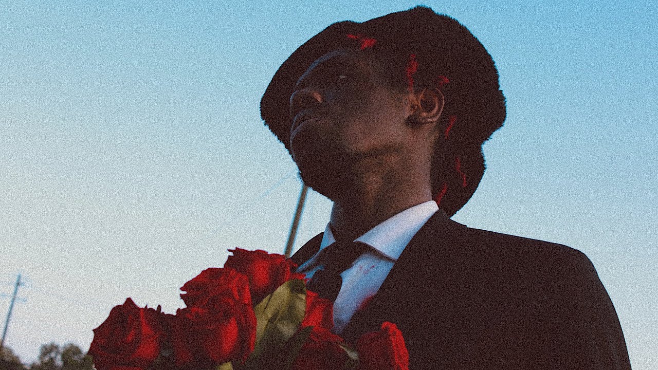 Sultan Sinclair - IKnowHowYouGet  (Directed By AMARIS GAMEZ)