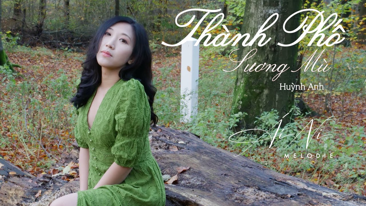 Thành Phố Sương Mù [Huỳnh Anh] -