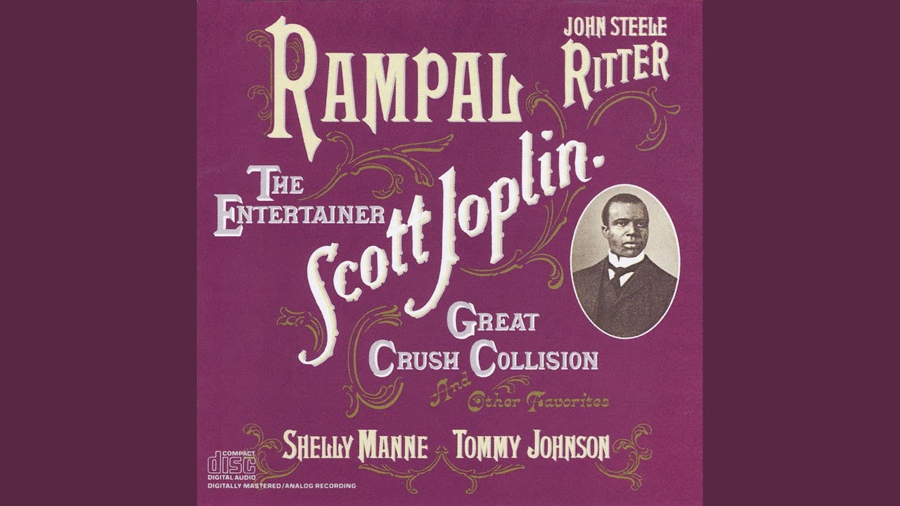 Original Rags (Arr. J.S. Ritter for Chamber Ensemble)