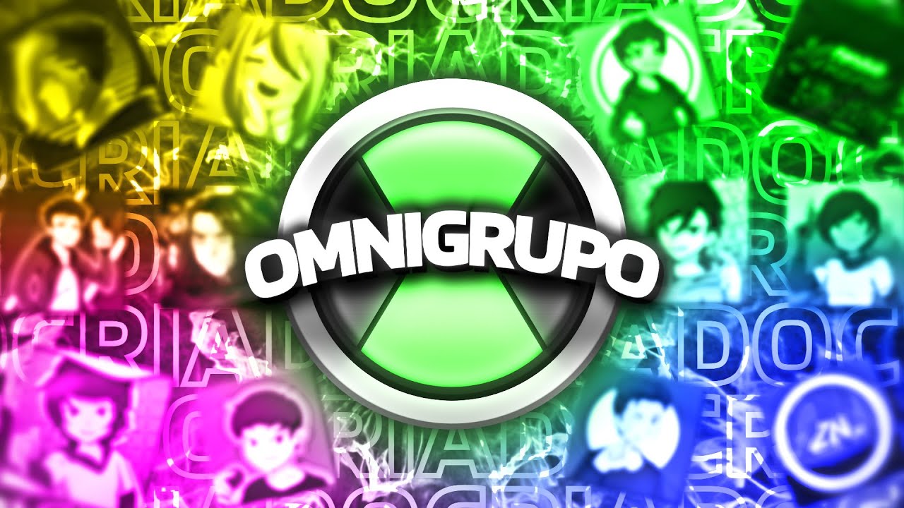 COMO O OMNIGRUPO FOI CRIADO