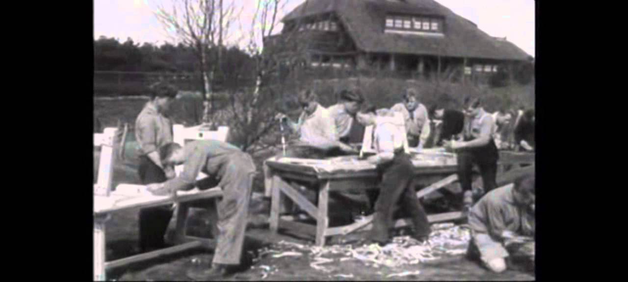 Beeld.v.Nederland Deel 1  1930-1935
