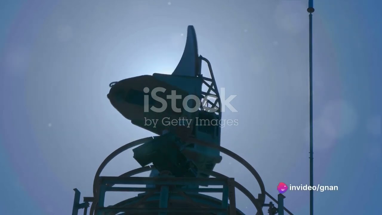 ABOUT CW RADAR SYSTEM