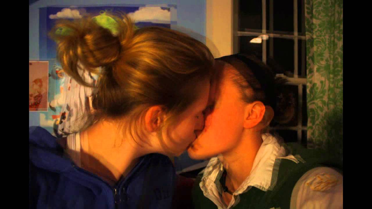 The cutest Lesbian couple in the entire universe