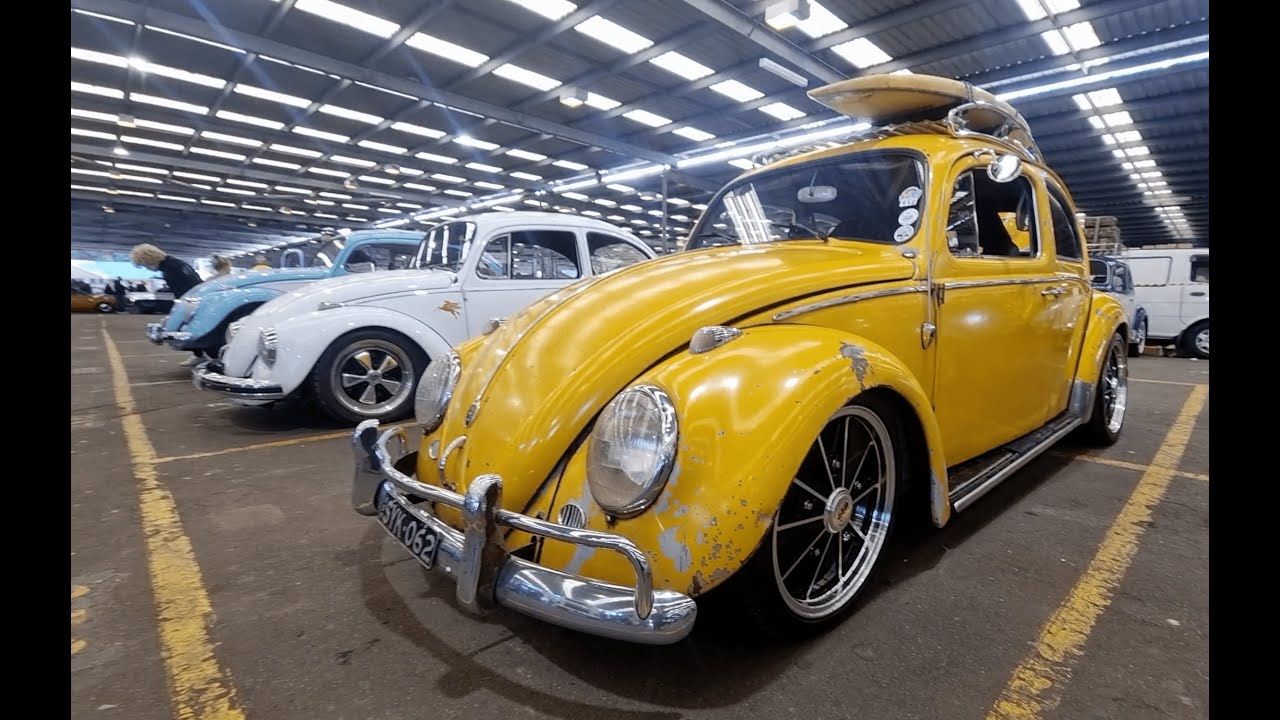 VW Nationals 2022 (AUSTRALIAN VW SHOW)