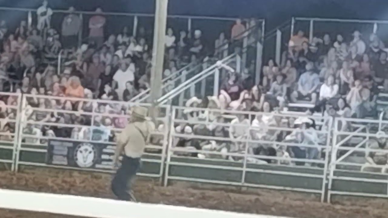 Jacob The crazy dancing Amish Don't Tell the Bishop @daveshowtimemeyer
