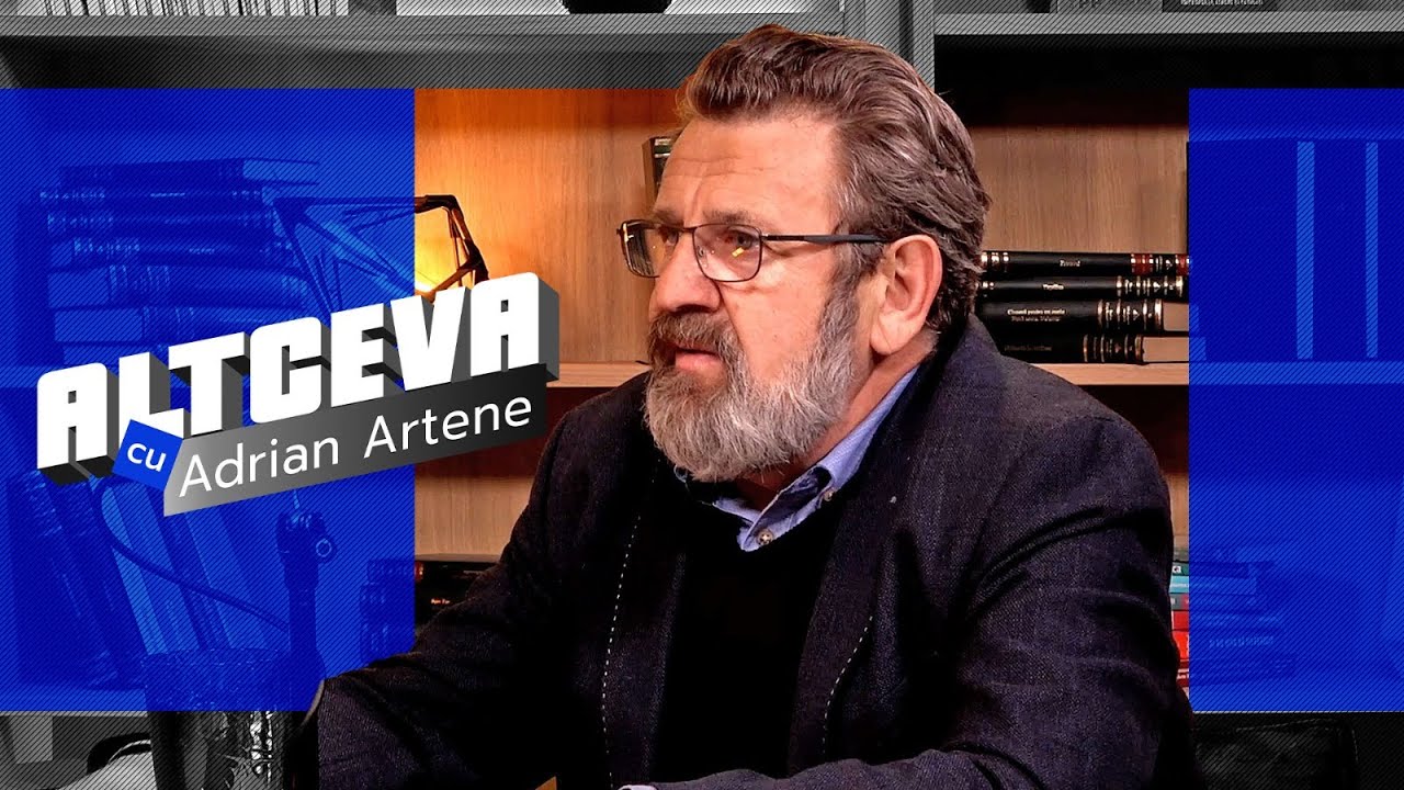 ACTORUL ADRIAN TITIENI, DESPRE IUBIRE, ECUAȚIA FERICIRII ȘI CE SE AFLĂ DINCOLO DE MOARTE