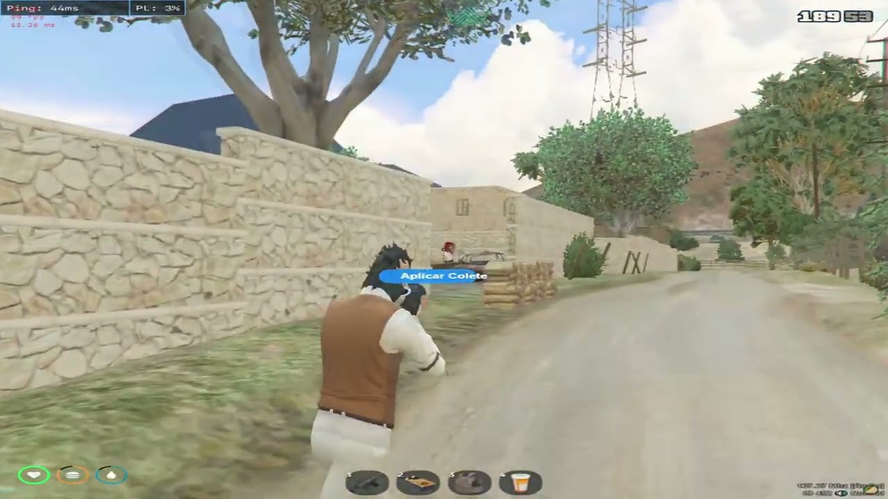 Pims | Máfia turca 🦅| Royal RP 👑| #1 #pvp
