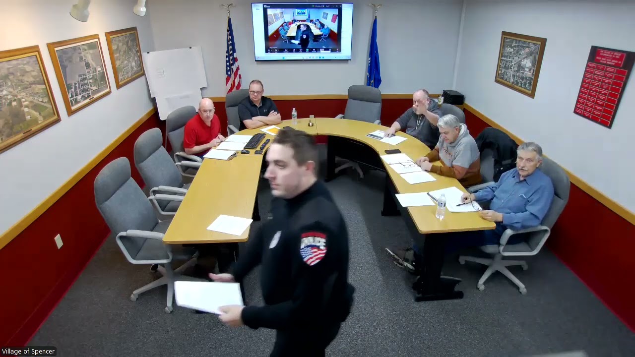 Finance & Personnel 2-2-26