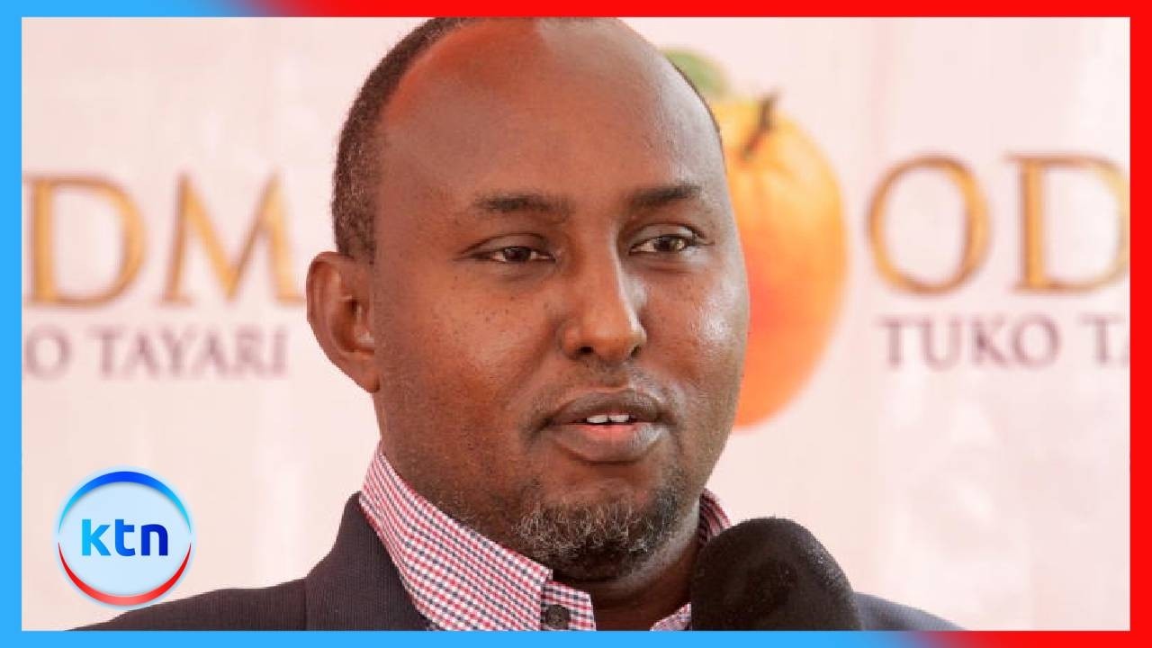 Junet's Explosive Remarks Fuel Fresh Bribery Claims in Parliament || Face the Facts