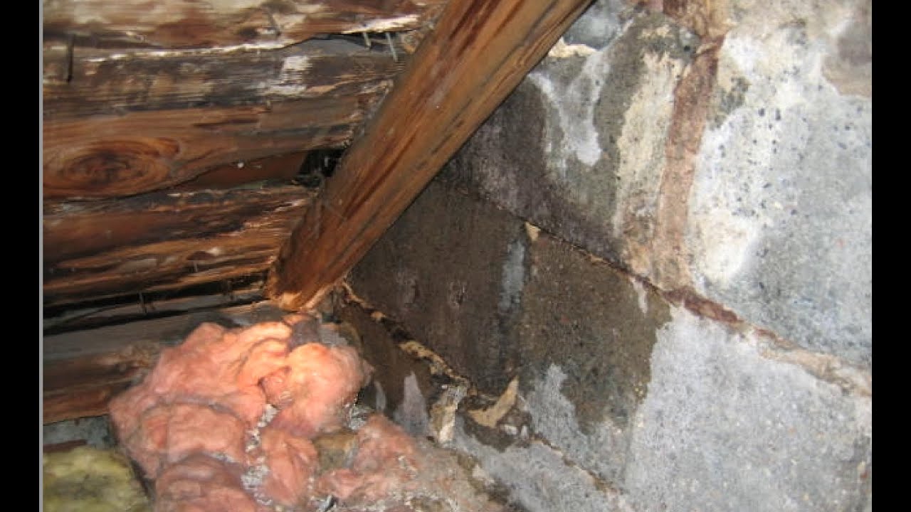 Inspect This House: Let's Find Problems