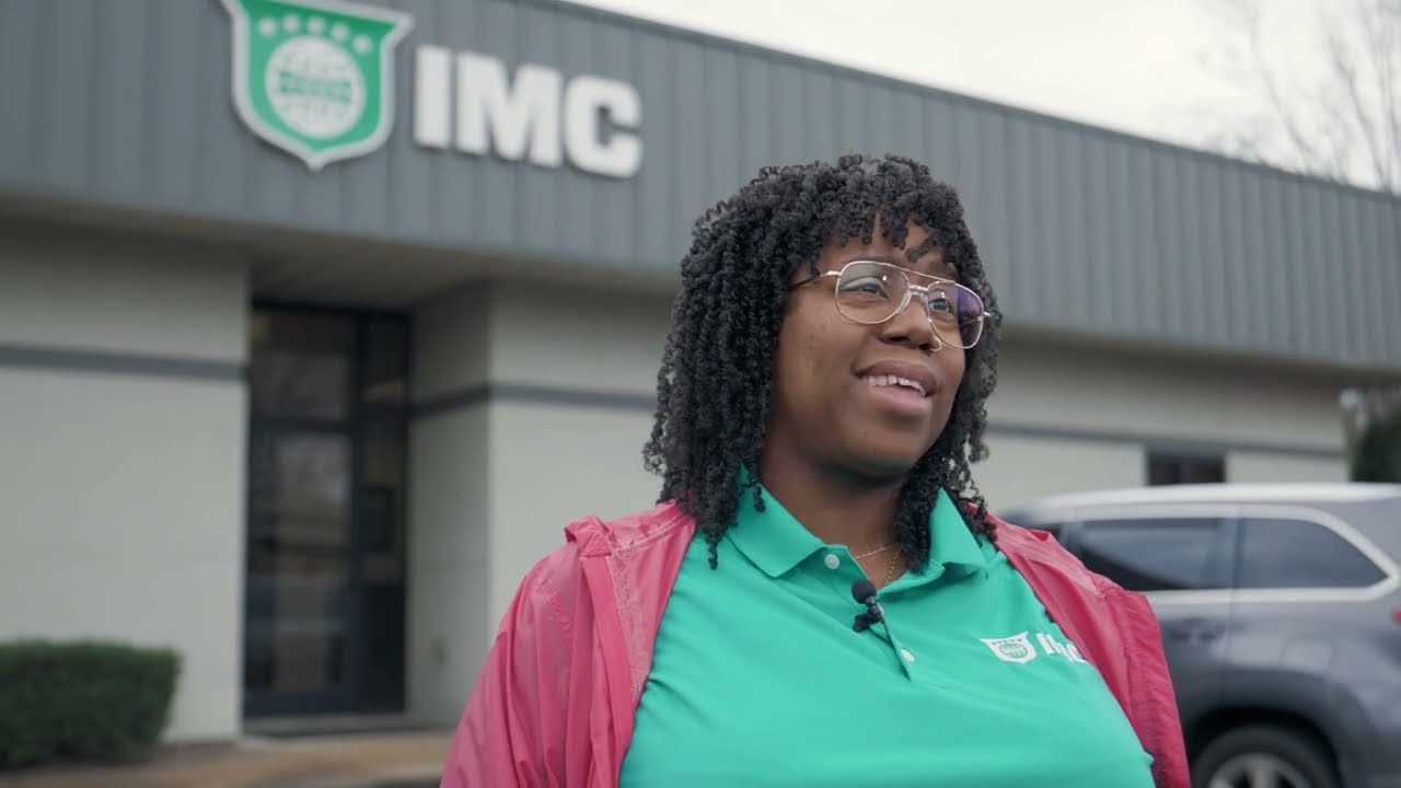 IMC Logistics