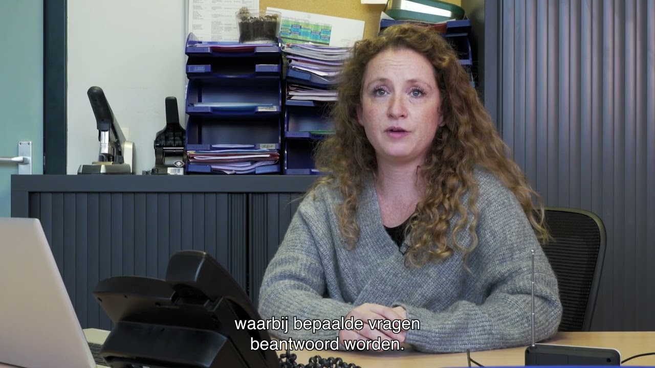 Algemene sociale dienst van het OCMW van Molenbeek