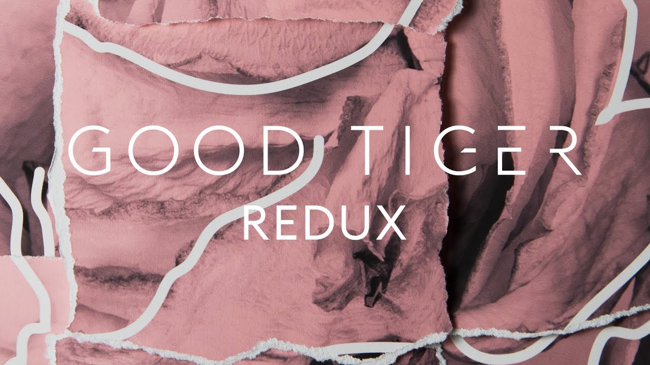 Good Tiger 