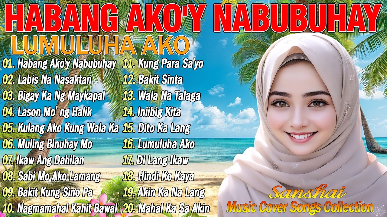 Sabi Mo Ako Lamang 💗 Labis Na Nasaktan || Best Of OPM Love Songs 2026 || Tagos Sa Puso 70s 80s 90s