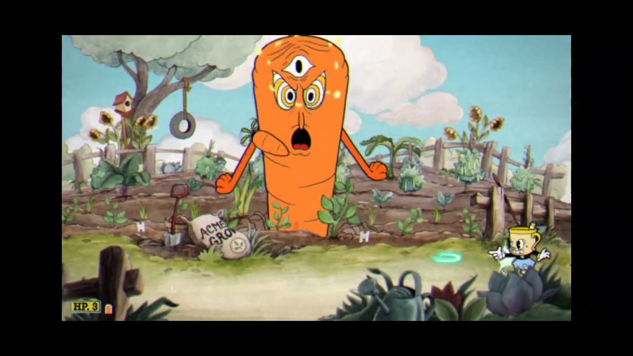 Winlator, Cuphead DLC.  SNAPDRAGON 6 GEN 1 HONOR MAGIC 6
