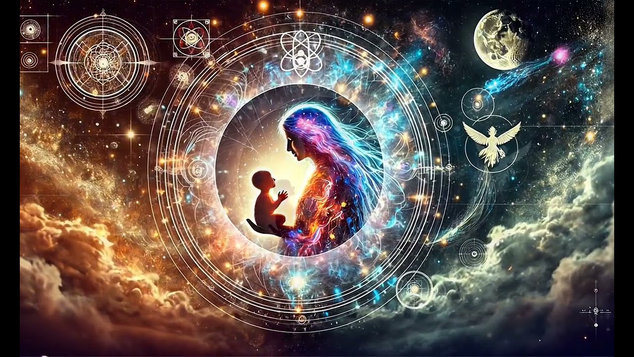 Overcoming the Mother Wound: A Guided Healing Meditation