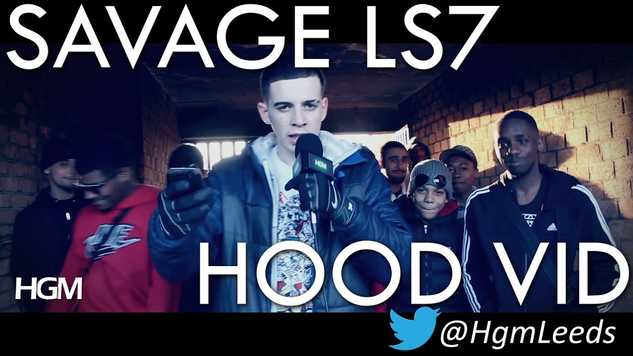 [HGM] SAVAGE LS7 FREESTYLE
