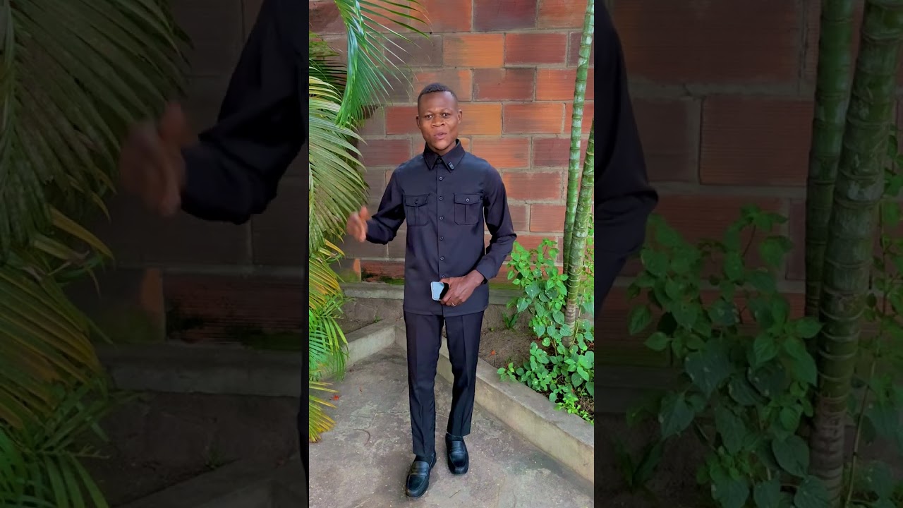 Jésu revient bientôt