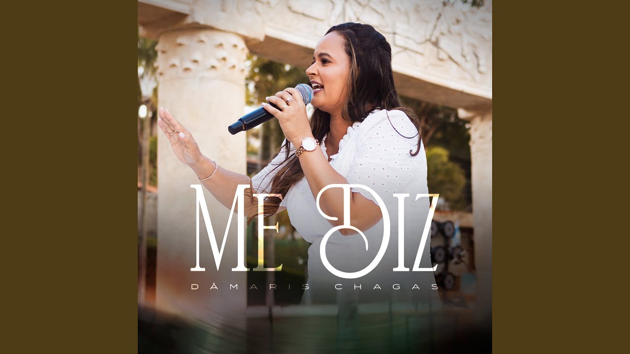 Me Diz (Ao Vivo)
