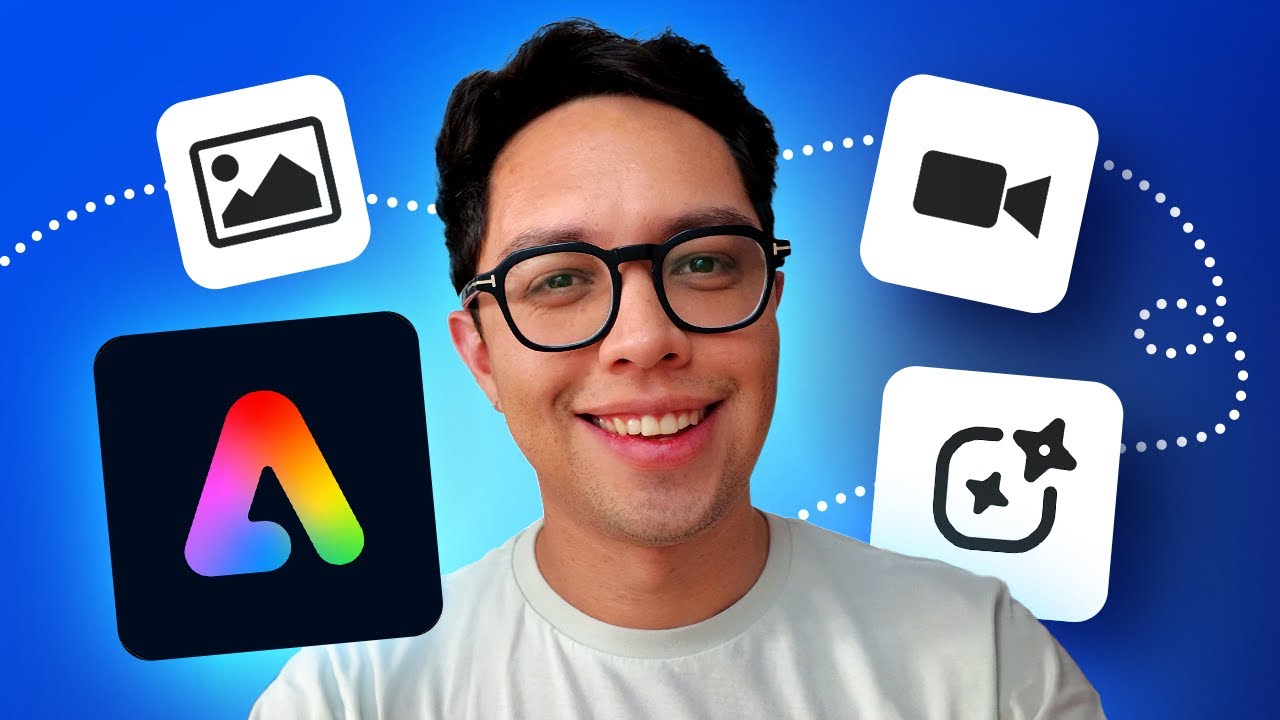 Generate the Perfect Presentation in #AdobeExpress | Adobe Express