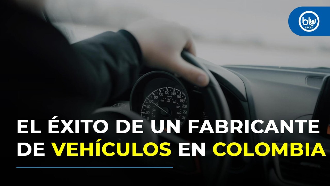 Los secretos detrás de los autos más confiables que conquistan las carreteras de Colombia
