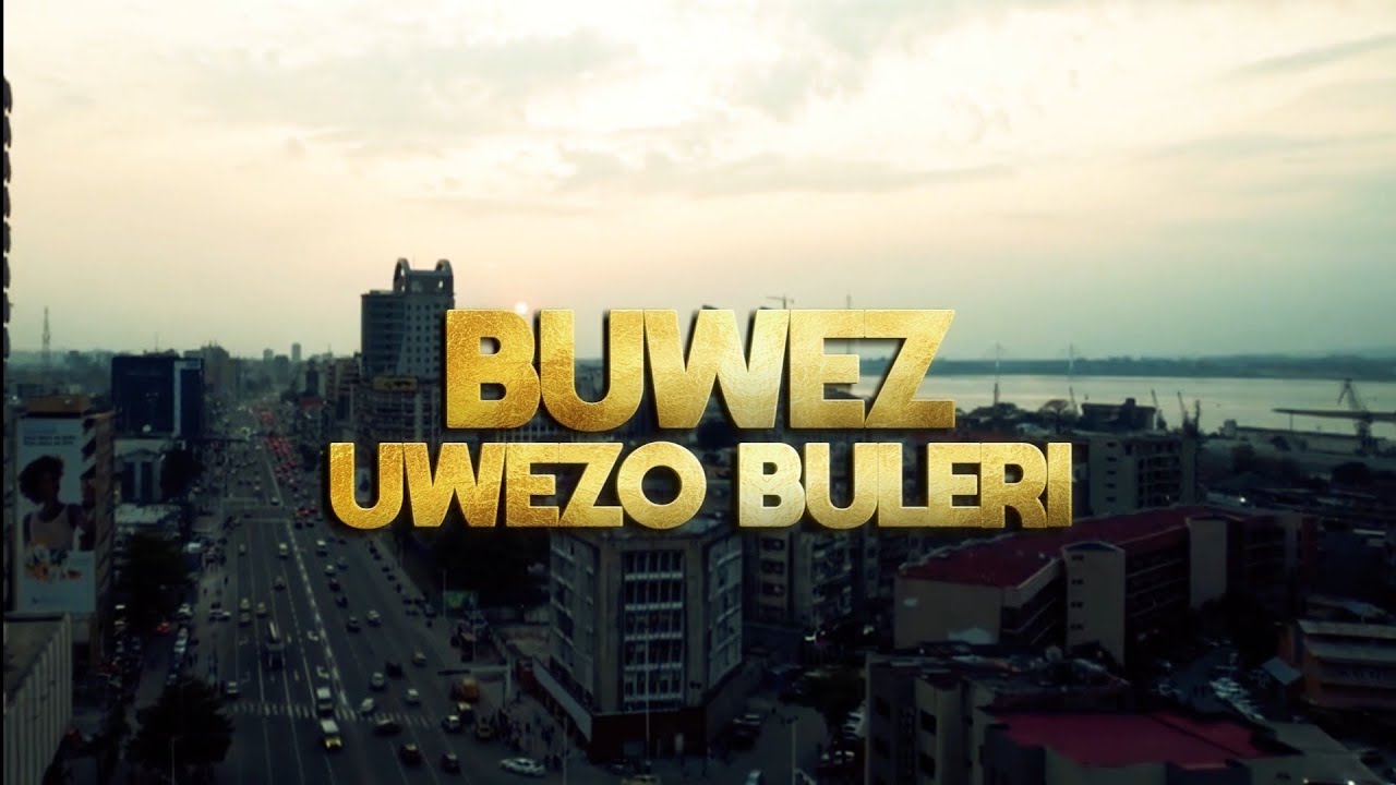 Buwez Uwezo Buleri we tshofa (Clip Officiel)