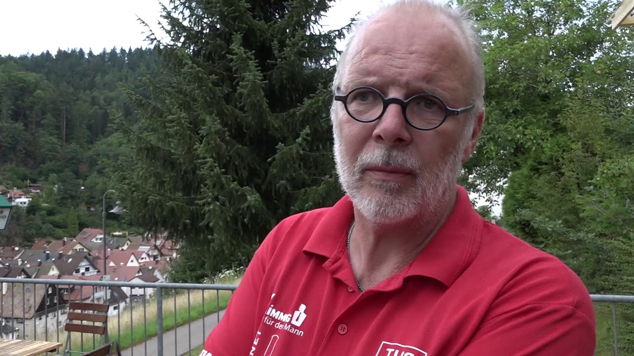 Oppenau: Yves Rausch - 