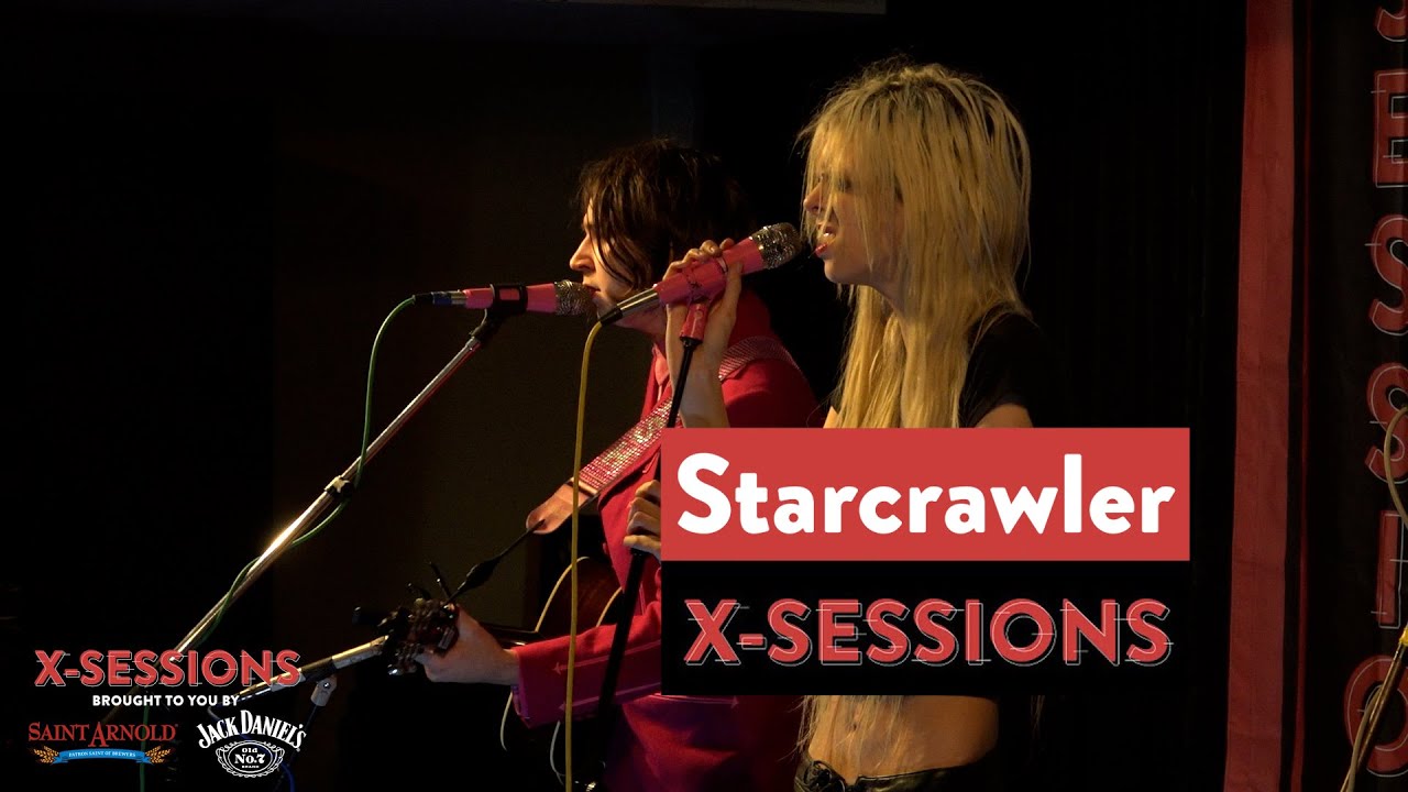 Starcrawler 