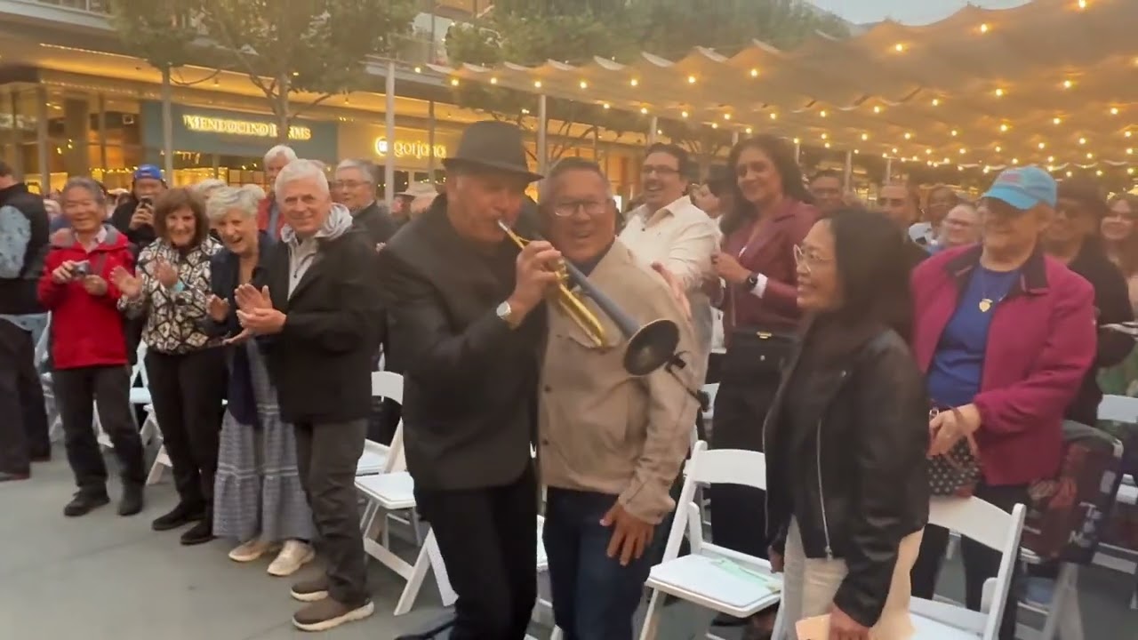 Rick Braun LIVE in San Ramon, CA