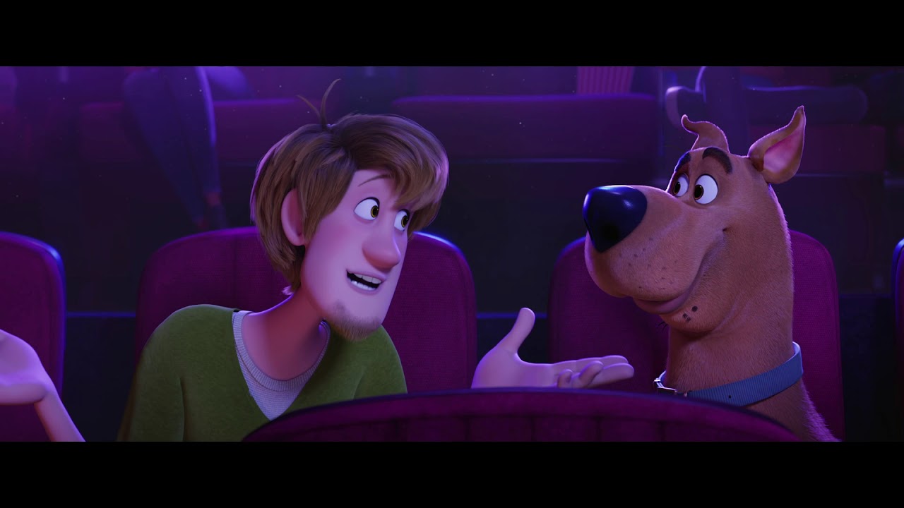 Scooby - Origen