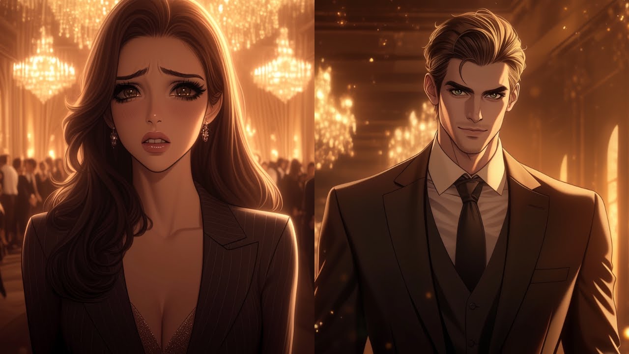 📕My GF married her childhood friend. So I, the secret billionaire, destroyed her.
