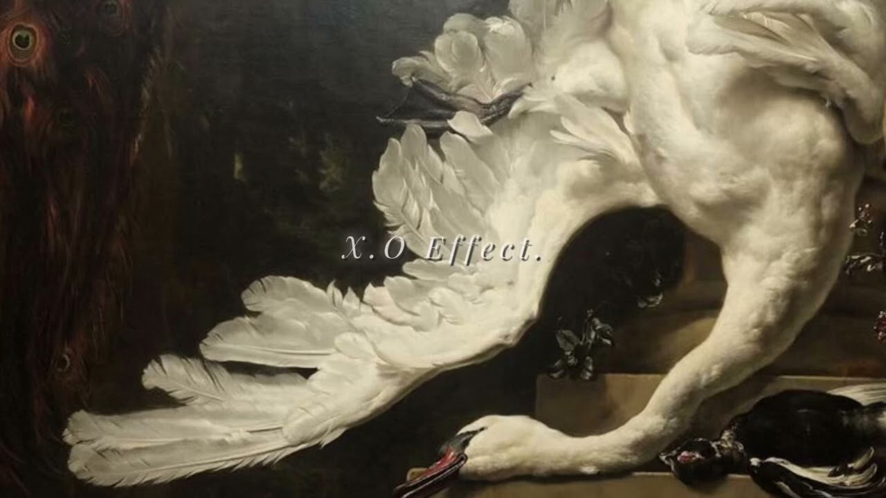 Swan Lake - Tchaikovsky. (Slowed//reverb)