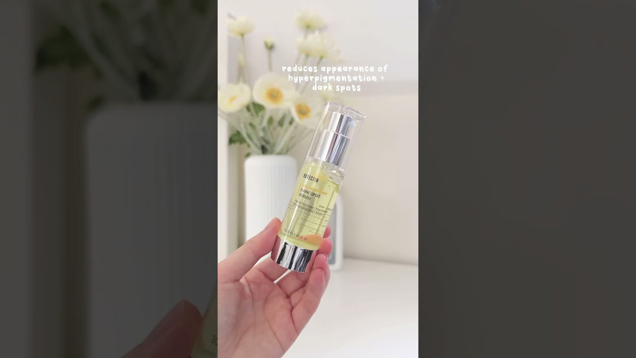 Rovectin Vita Dark Spot Serum