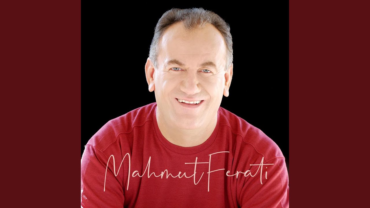 Jetimi (feat. Mahmut Ferati)