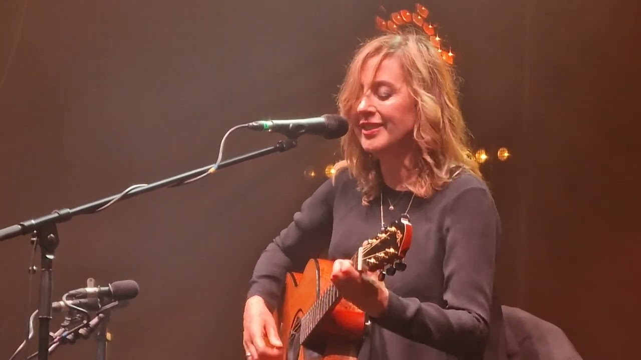 Edyta Bartosiewicz: Koziorożec (Jarocin, 19.07.2025)