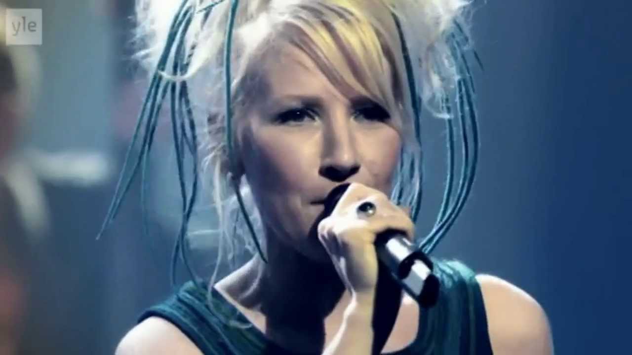 Värttinä - Varrii ompi zaijuvesj (2013)