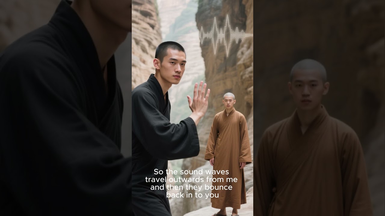 The Fading Echo - A Short Motivational Story with Ancient Wisdom #ancientteachings