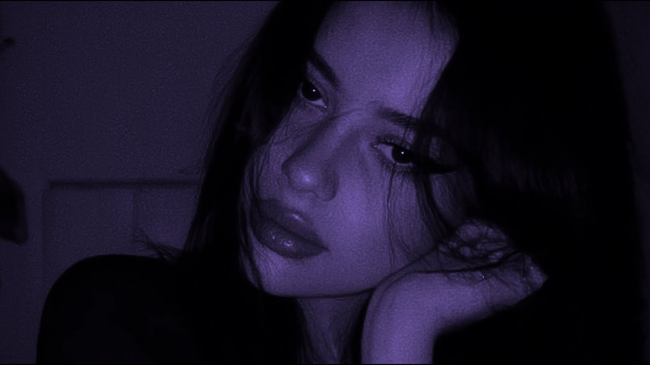 she was only a dream...