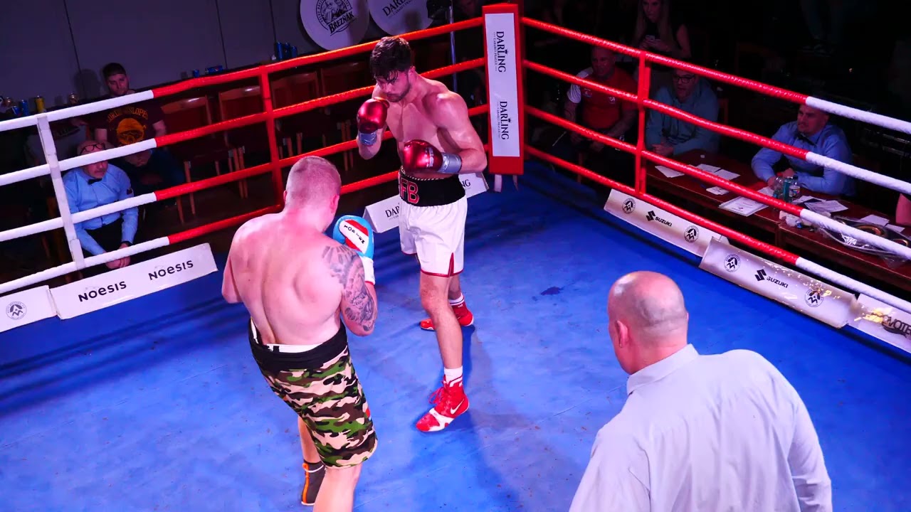 Roman Fress - Adam Kolař&iacute;k