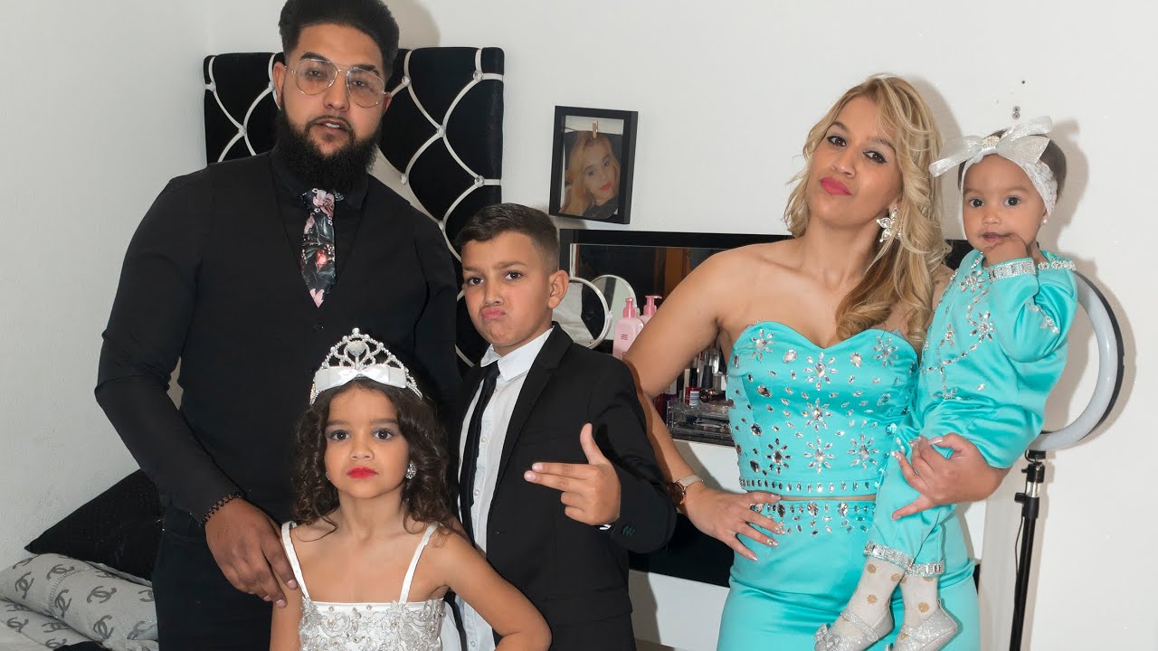 Cumpleaños de Matías y Ainara     vídeo en 4k